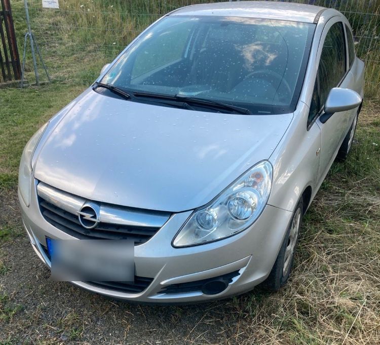 Corsa