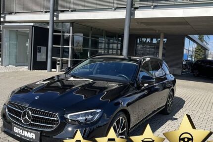 Mercedes-Benz E 220 11.488 km 47.930 &euro; Grimma 04668