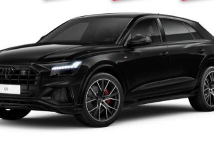 Audi Q8 39.994 km 68.880 &euro; Leipzig 04129