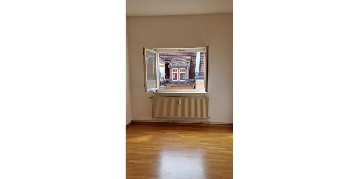 Etagenwohnung Leipzig Mitte - 1 Zimmer, 24 m&sup2;, 430&euro; | Angebot:26605439