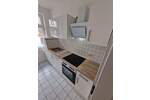 Gohlis: Freshly renovated with new kitchen 2 zimmer