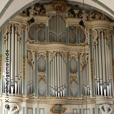 Silvesterkonzert - Ein 