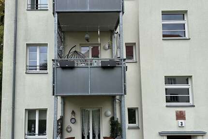 Wohnung zum Kaufen in Leipzig 125.000 € 55.85 m² 2 zimmer