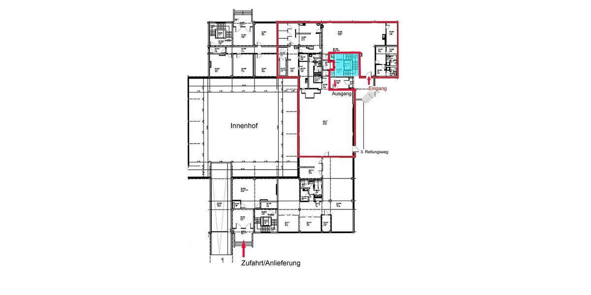 Gewerbeobjekt Leipzig Seehausen - 6.100&euro; | Angebot:26292100