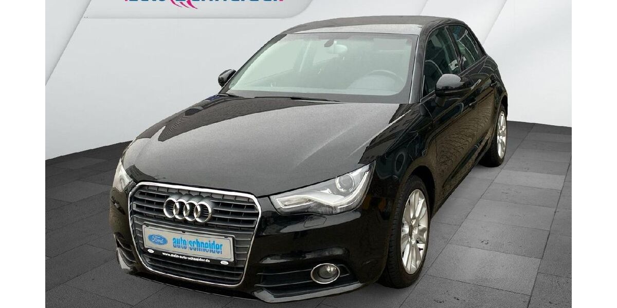 Audi A1 127.971 km 8.990 &euro; Leipzig 04129