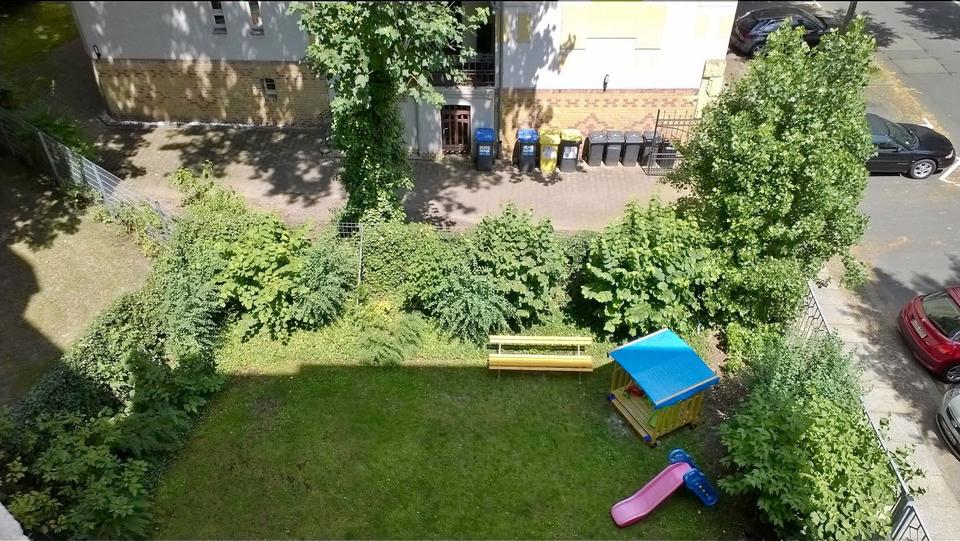 Etagenwohnung Leipzig Mitte - 2 Zimmer, 70 m&sup2;, 660&euro; | Angebot:26423249