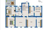 Etagenwohnung Delitzsch - 2 Zimmer, 36 m&sup2;, 345&euro; | Angebot:26167071