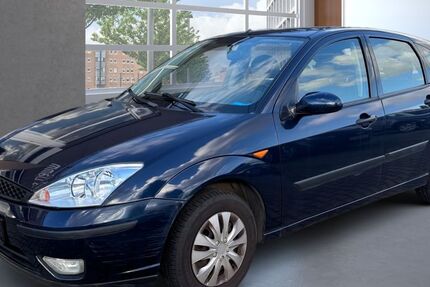 Ford Focus 132.000 km 1.300 &euro; Eilenburg 04838