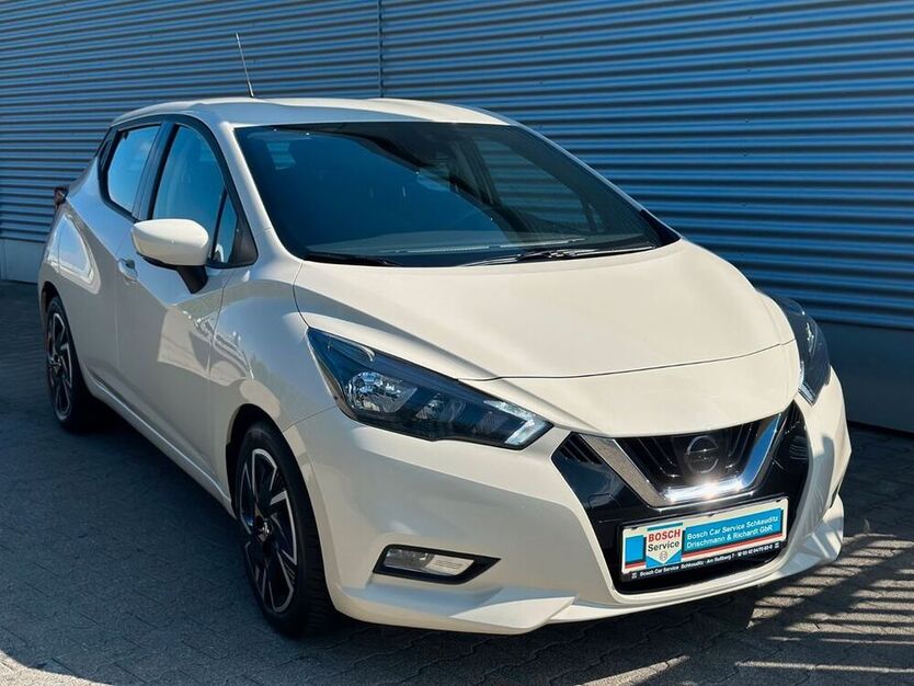 Micra