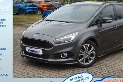 Ford S-Max 64.460 km 19.840 &euro; Eilenburg 04838