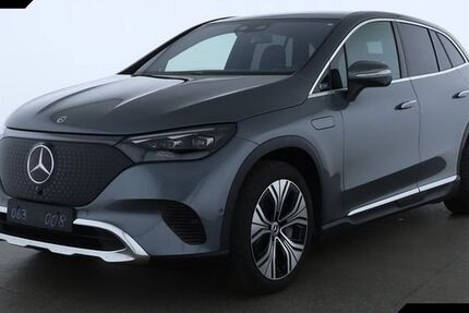 Mercedes-Benz EQE SUV 8.014 km 59.500 &euro; Eula/Borna 04552