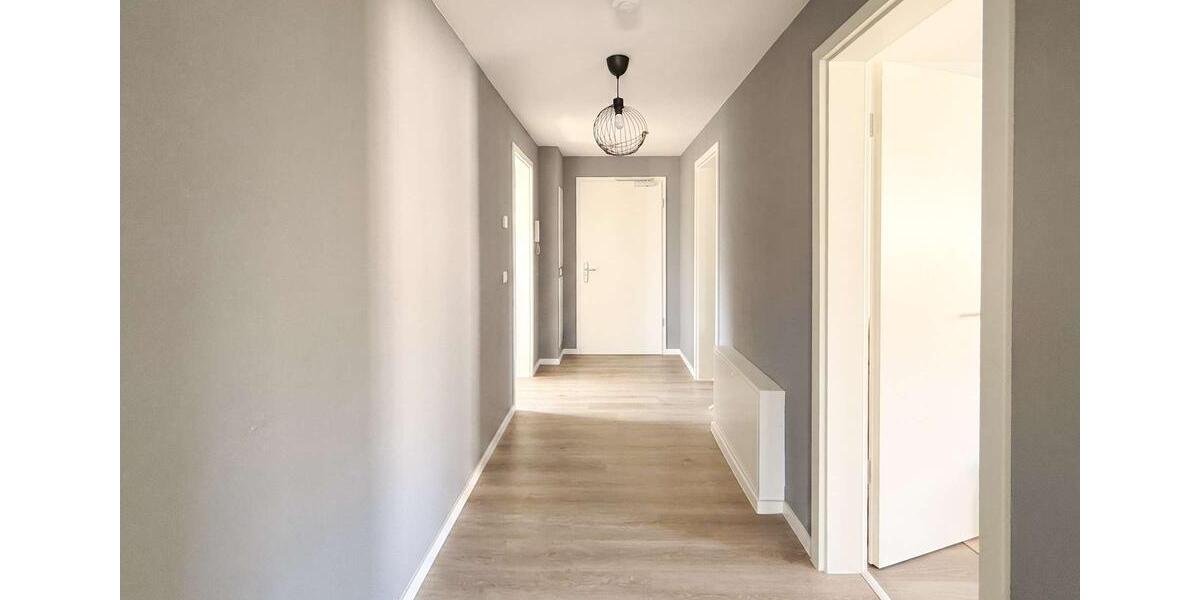 Etagenwohnung Delitzsch - 3 Zimmer, 85 m&sup2;, 935&euro; | Angebot:26495119