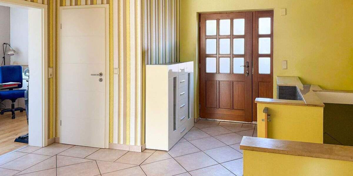 Bungalow Brandis - 6 Zimmer, 189 m&sup2;, 499.000&euro; | Angebot:25878481