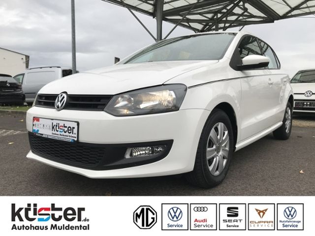 VW Polo 69.122 km 7.990 &euro; Grimma 04668