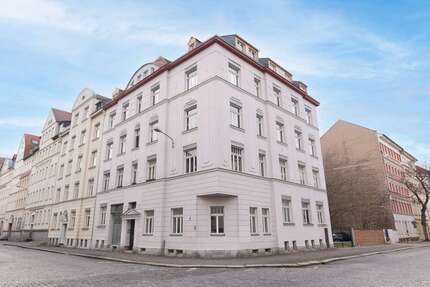 Wohnung Leipzig Nordost - 1.5 Zimmer, 48 m&sup2;, 115.000&euro; | Angebot:25962675