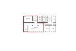 Gewerbeobjekt Leipzig Böhlitz-Ehrenberg - 3 Zimmer, 139 m&sup2;, 838&euro; | Angebot:25865139