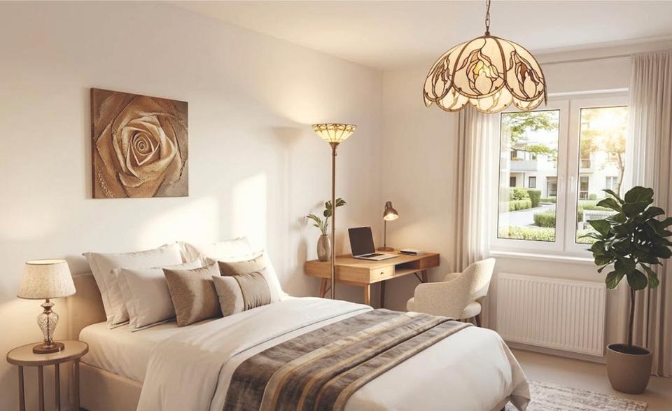 Erdgeschoßwohnung Leipzig Südost - 2 Zimmer, 64 m&sup2;, 185.000&euro; | Angebot:27253445