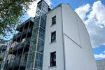 Etagenwohnung Leipzig Mitte - 3 Zimmer, 81 m&sup2;, 625&euro; | Angebot:26661499
