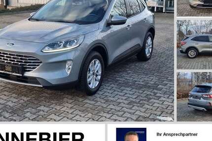 Ford Kuga 30.868 km 22.290 € Leipzig 04158