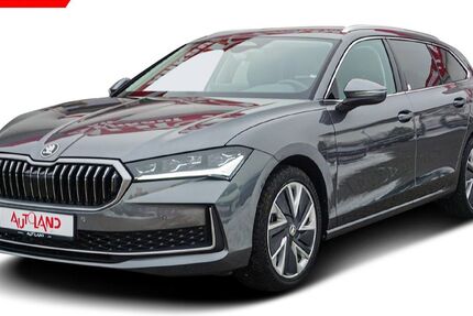 Skoda Superb 16.647 km 38.790 &euro; Brehna 06796