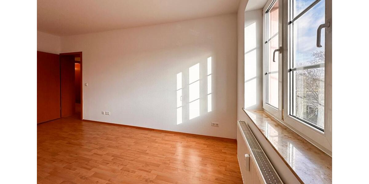 Etagenwohnung Leipzig Nord - 3 Zimmer, 65 m&sup2;, 826&euro; | Angebot:26639936