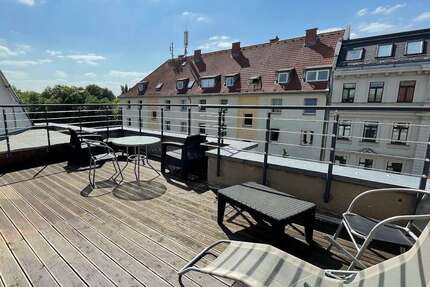 Zimmer Leipzig Altwest - 2 Zimmer, 750&euro; | Angebot:27512129