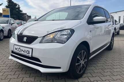 Seat Mii