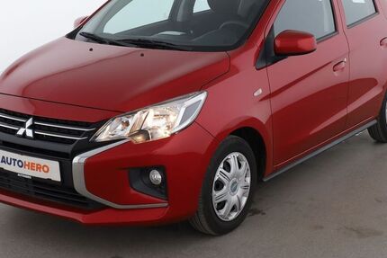 Mitsubishi Space Star 11.464 km 12.260 &euro; Leipzig 04328
