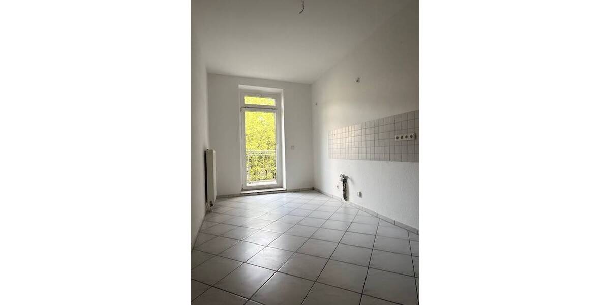 Etagenwohnung Leipzig Leutzsch - 2 Zimmer, 66 m&sup2;, 726&euro; | Angebot:26674435