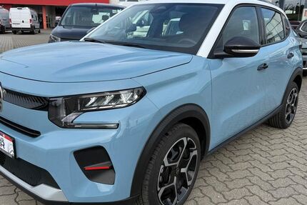 Citroen C3 16.857 km 15.990 &euro; Borna/Eula 04552