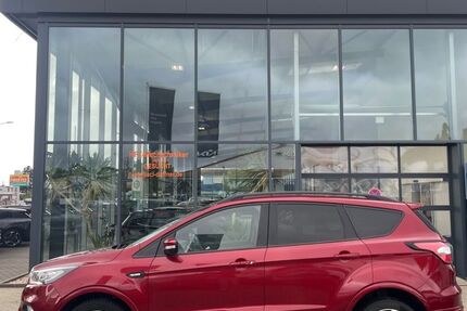 Ford Kuga 65.600 km 18.350 &euro; Leipzig 04316