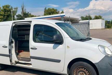 Renault Kangoo 153.799 km 3.999 &euro; Leipzig 04319