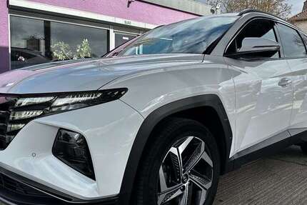 Hyundai TUCSON 158.710 km 19.990 &euro; Kabelsketal OT Gröbers 06184