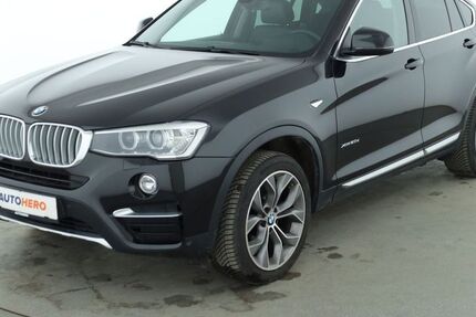 BMW X4 80.636 km 25.420 &euro; Leipzig 04328