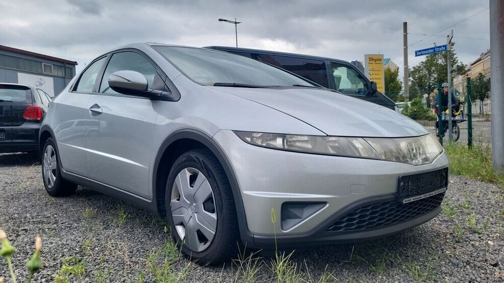 Civic