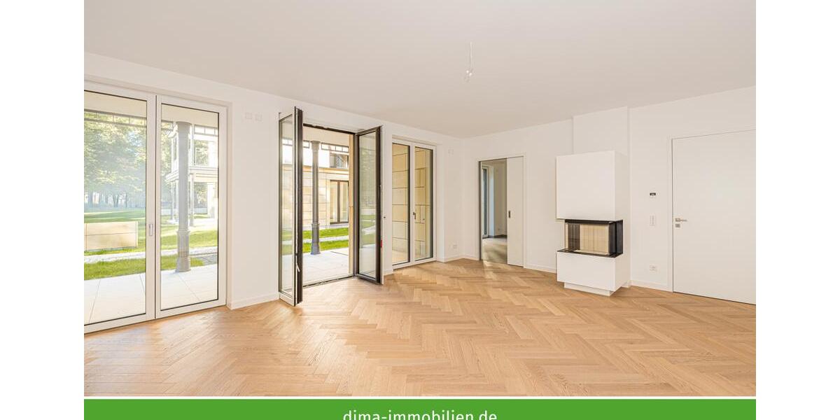 Etagenwohnung Leipzig - 5 Zimmer, 183 m&sup2;, 5.500&euro; | Angebot:25646479