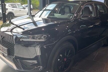 DS Automobiles DS3 2.200 km 19.890 &euro; Leipzig 04105