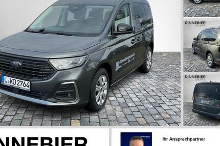 Ford Tourneo Connect 2.000 km 38.090 &euro; Leipzig 04158