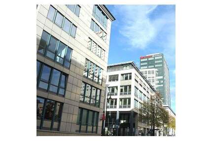 Gewerbeobjekt Leipzig Zentrum-Nord - 1.390&euro; | Angebot:25803422