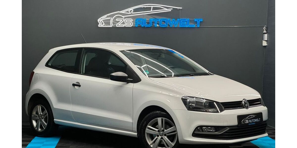 VW Polo 96.598 km 6.490 &euro; Leipzig 04179