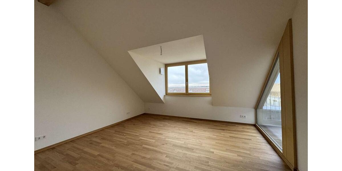Dachgeschoßwohnung Markkleeberg - 2 Zimmer, 87 m&sup2;, 1.734&euro; | Angebot:24176576