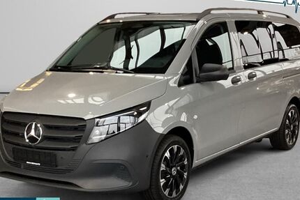 Mercedes-Benz Vito 28.500 km 50.950 &euro; Leipzig 04179