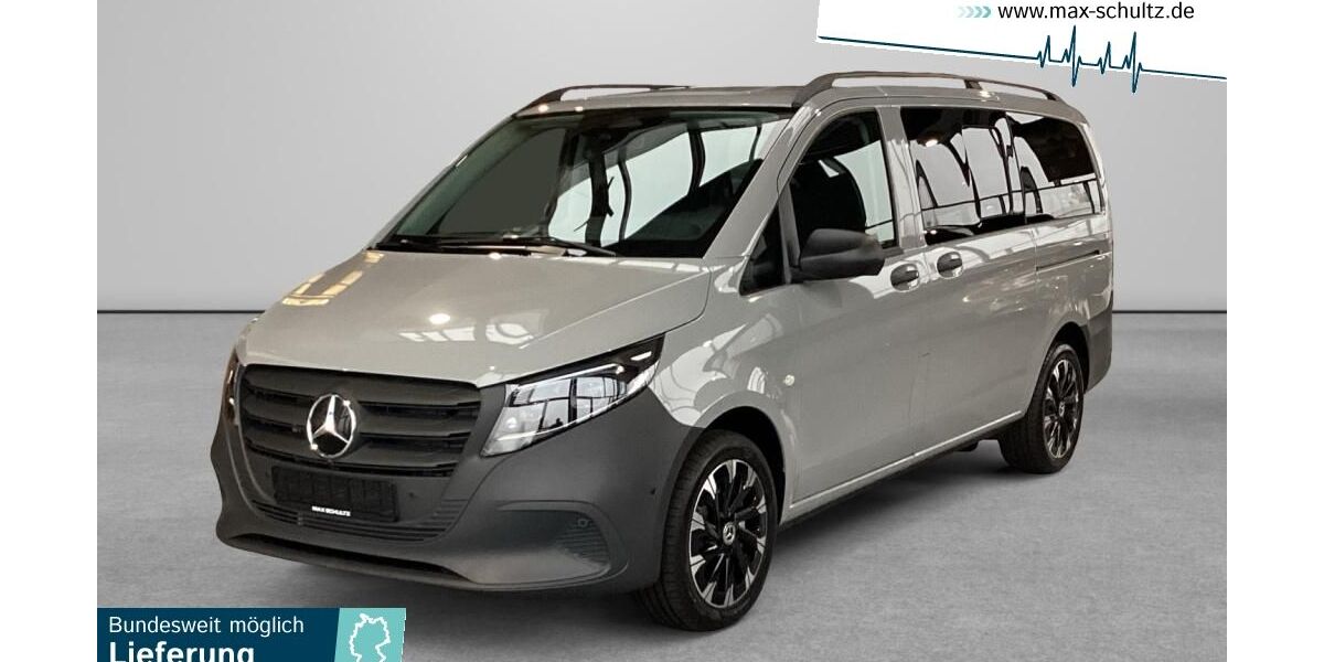 Mercedes-Benz Vito 28.500 km 50.950 &euro; Leipzig 04179