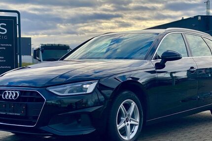 Audi A4 77.690 km 21.300 &euro; Leipzig 04347