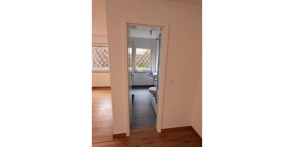 Etagenwohnung Landsberg - 1 Zimmer, 42 m&sup2;, 385&euro; | Angebot:25942640