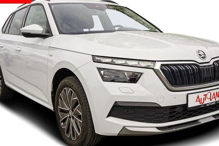 Skoda Kamiq 51.243 km 21.950 &euro; Brehna 06796