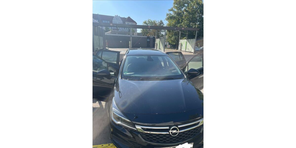 Opel Astra 125.000 km 12.600 &euro; Leipzig 04157