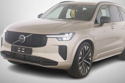 Volvo XC90 15.000 km 72.000 € Leipzig 04319