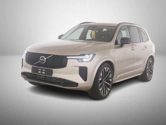 Volvo XC90 15.000 km 72.000 € Leipzig 04319