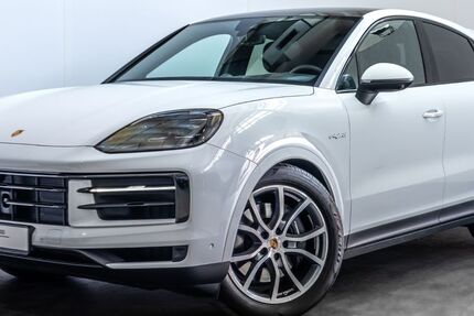 Porsche Cayenne 9.705 km 93.780 &euro; Leipzig 04356